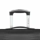 Gabol Balance XP (16KG123447C) proširivi putni kofer 111.8-118.7l 4.6kg sivi