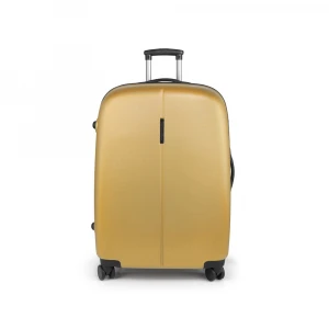 Gabol Paradise XP (16KG123347G) proširivi putni kofer 100-112l 4.6kg žuti