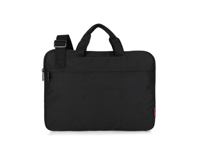 Gabol Division (03TNG413060B) torba za laptop 15.6" crna