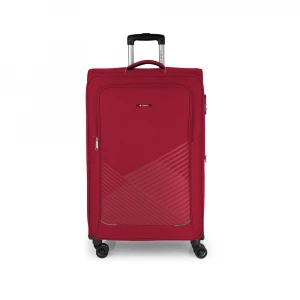Gabol Lisboa (16KG122747D) putni kofer 112.7l 3.7kg crveni