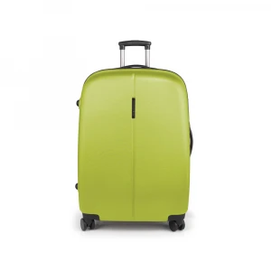 Gabol Paradise XP (16KG123347PF) proširivi putni kofer 100-112l 4.6kg pistaći zelena