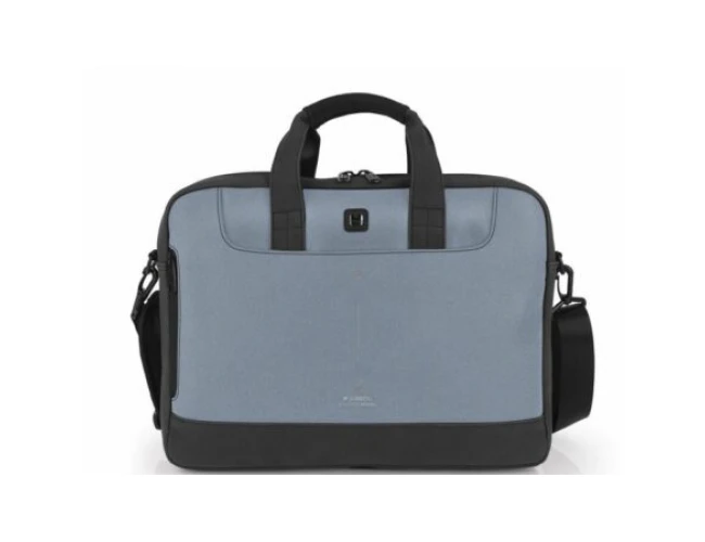 Gabol Reflect torba za laptop 15.6" siva
