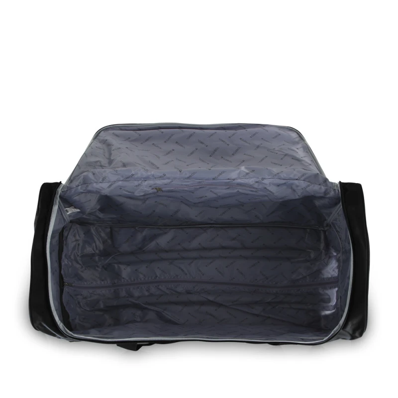 Gabol Week Eco (16KG122315B) putna torba sa točkićima 110l 3.125kg crna