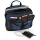 Gabol Stark torba za laptop 15.6" crna