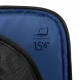 Gabol Stark torba za laptop 15.6" crna