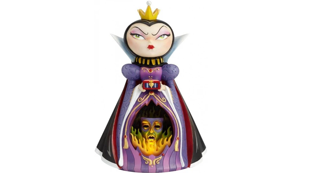 Miss Mindy (029173) Evil Queen figurica
