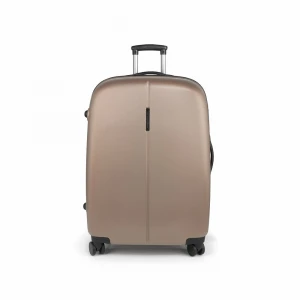 Gabol Paradise XP (16KG123347V) proširivi putni kofer 100-112l 4.6kg krem