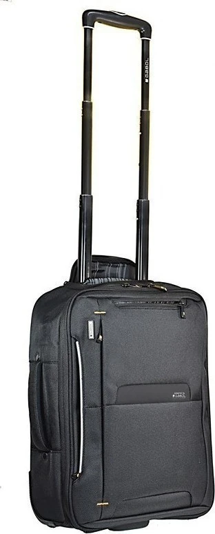 Gabol Pilotos (16KG404312B) putna torba sa točkićima/ranac 22l 1.9kg crni