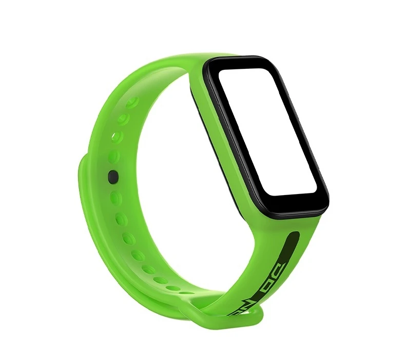 Xiaomi narukvica Mi Redmi Smart Band 2 florescentno zelena
