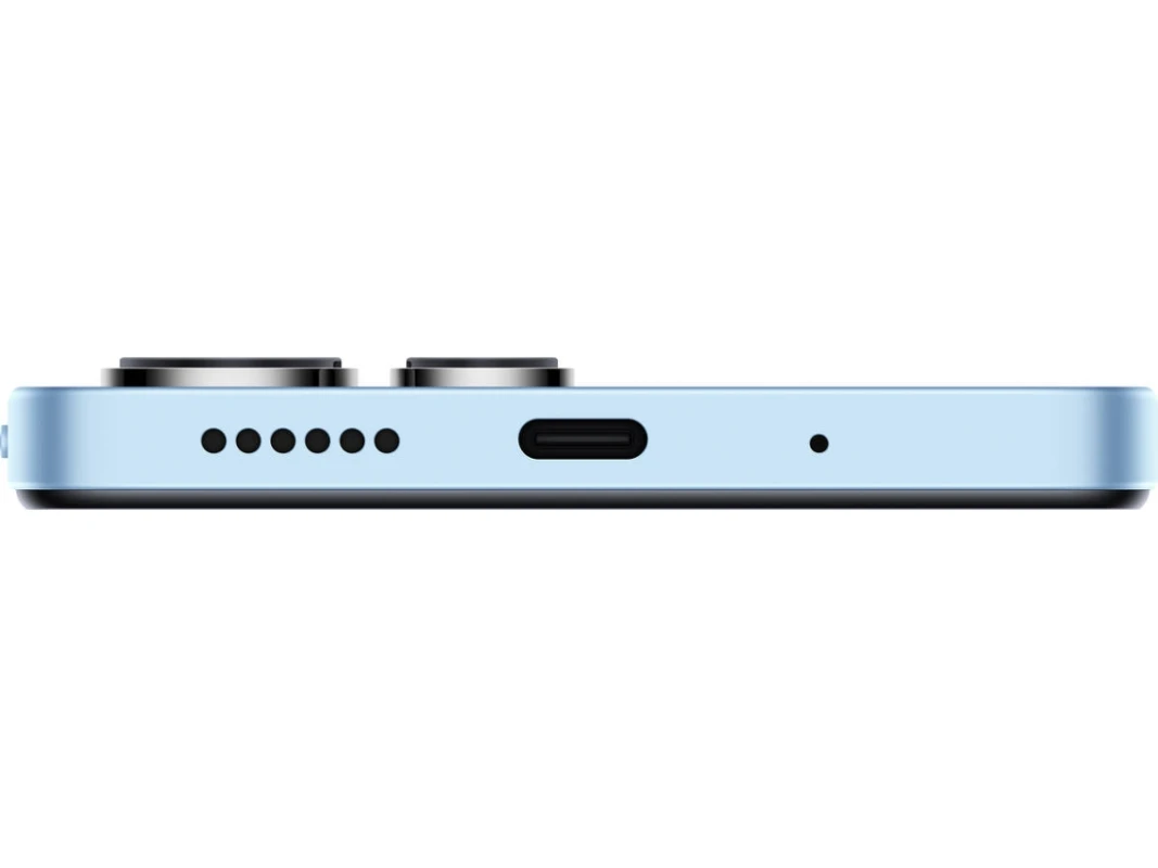 Xiaomi Redmi 12 4/128GB plavi mobilni 6.79" Octa Core Mediatek Helio G88 4GB 128GB 50Mpx+8Mpx+2Mpx Dual Sim