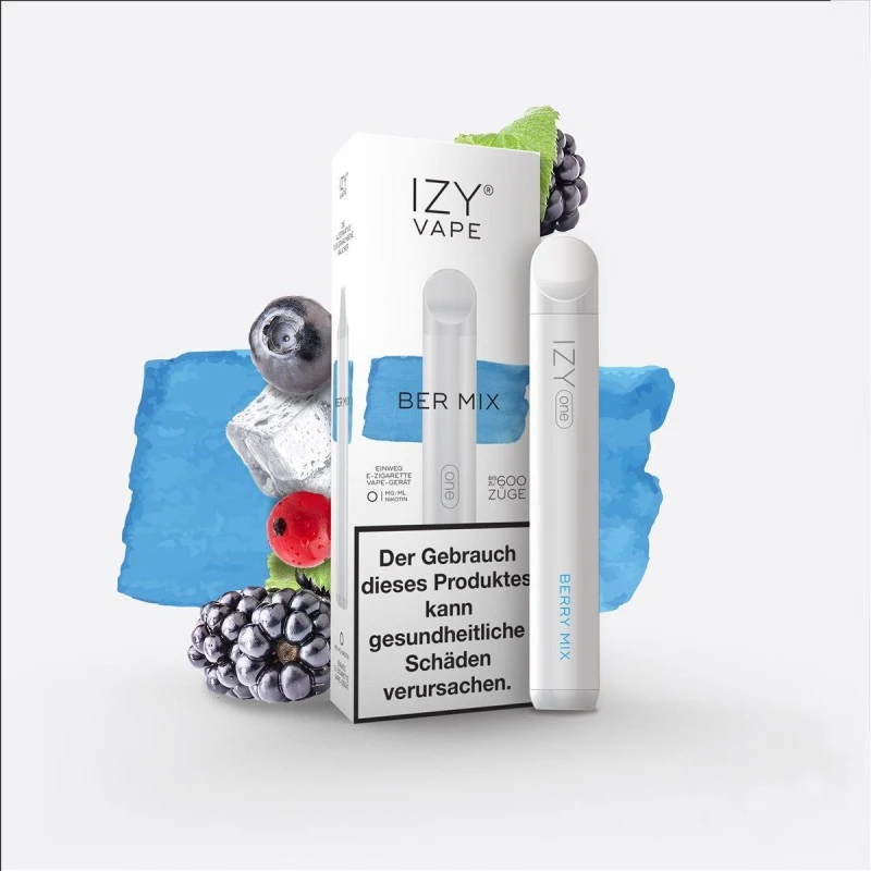 elfbar nachfüll pod läuft aus Jednokratne e-cigarete main image 0