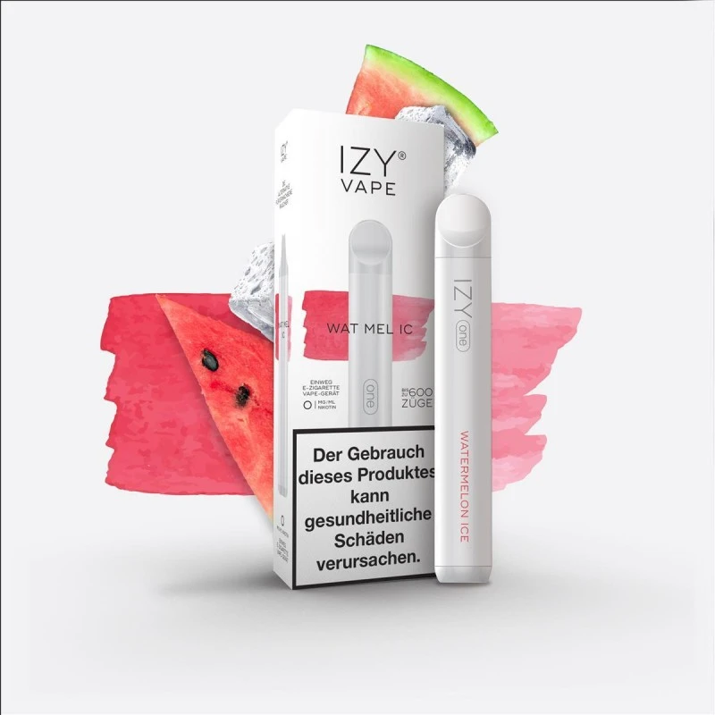 elfbar nachfüll pod läuft aus Umbrella Električna cigareta Jednokratna 2500 Puffs LUX Vape - Električne  cigarete main image 0