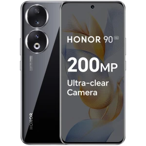 Honor 90 12/512GB crni mobilni 6.7" Octa Core Snapdragon 7 Gen 1 Accelerated Edition 12GB 512GB 200Mpx+12Mpx+2Mpx Dual Sim