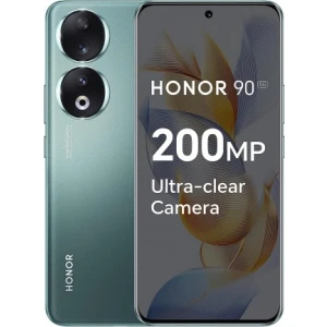 Honor 90 12/512GB zeleni mobilni 6.7" Octa Core Snapdragon 7 Gen 1 Accelerated Edition 12GB 512GB 200Mpx+12Mpx+2Mpx Dual Sim