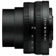 Nikon Z fc crni MILC fotoaparat+objektiv 16-50mm f/3.5-6.3 VR+objektiv 50-250mm f/4.5-6.3 VR DX