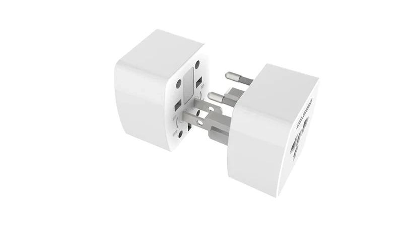 Moye Voltaic unirvezalni adapter EU/US/UK/AU