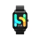 Xiaomi Haylou RS4 Plus Watch LS11 pametni sat crni+narukvica
