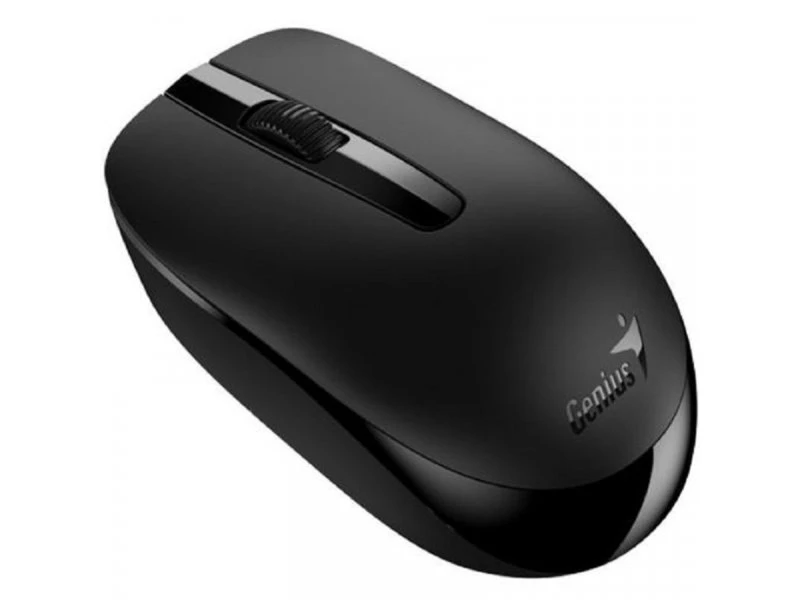 Genius NX-7007 1200DPI bežični optički miš crni 