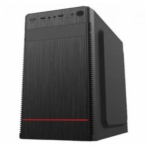 Stars Solutions K04 500W kučište sa napajanjem 500W
