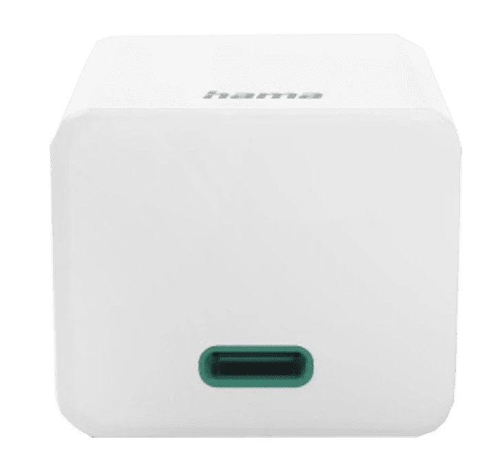 Hama 201998 beli USB C kućni punjač (adapter) za mobilne telefone