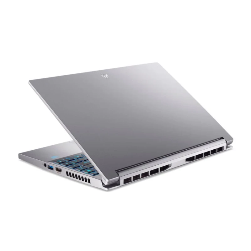 Acer Predator Triton 14 PT14-51-753A gejmerski laptop Intel® 14-cores i7 13700H 14" WQXGA 32GB 1TB GeForce RTX4070 srebrni