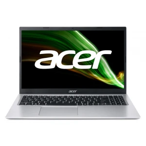 Acer Aspire 3 A315 (NOT21963) laptop Intel Quad Core i7 1165G7 15.6" FHD 16GB 512GB SSD Intel Iris Xe srebrni