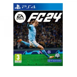 Electronic Arts (PS4)  EA SPORTS :FC 24 igrica