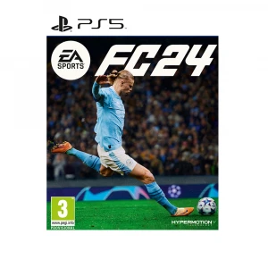 Electronic Arts (Sony PlayStation 5) EA SPORTS: FC 24 igrica