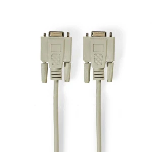 Nedis Cavo HDMI-VGA Connettore HD MI - VGA femmina + uscita