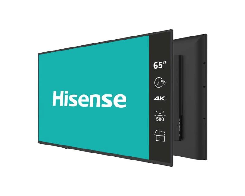 Hisense 55GM60AE 4K UHD interaktivni displej 55"
