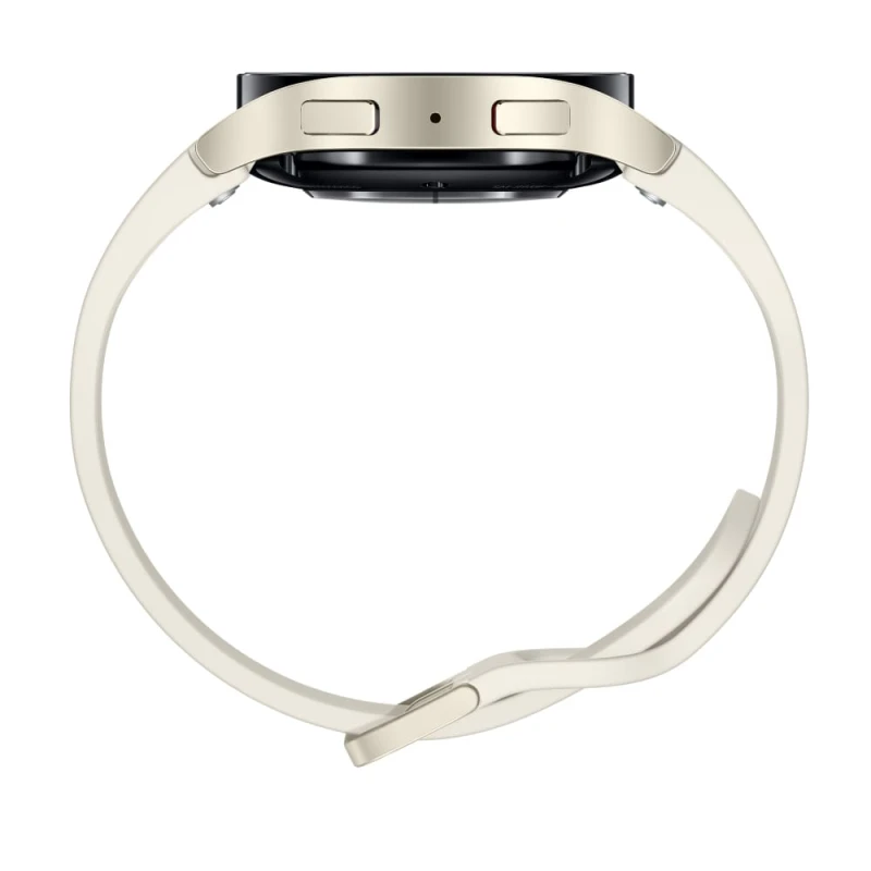 Samsung Galaxy Watch 6 40mm BT (SM-R930NZEAEUC) pametni sat zlatni