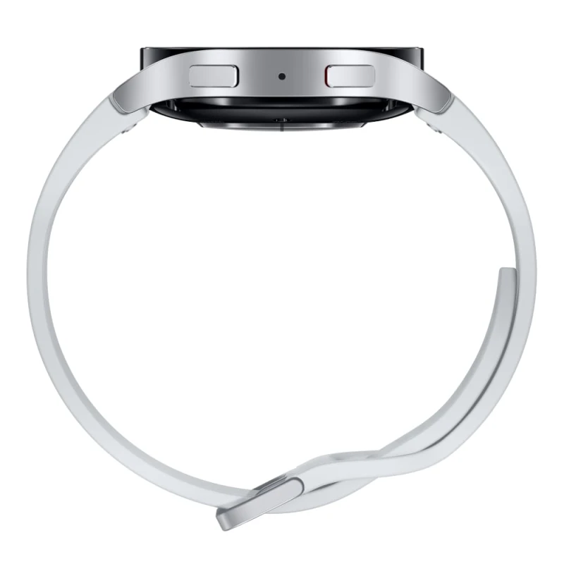 Samsung Galaxy Watch 6 44mm BT (SM-R940NZSAEUC) pametni sat srebrni