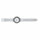 Samsung Galaxy Watch 6 47mm BT (SM-R960NZSAEUC) pametni sat srebrni