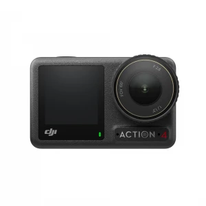 DJI Osmo Action 4 Standard Combo akciona kamera