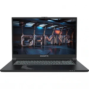 Gigabyte G7 KF (NOT22087) gejmerski laptop Intel 12-Cores i5 12500H 17.3" FHD 16GB 512GB SSD GeForce RTX4060 crni