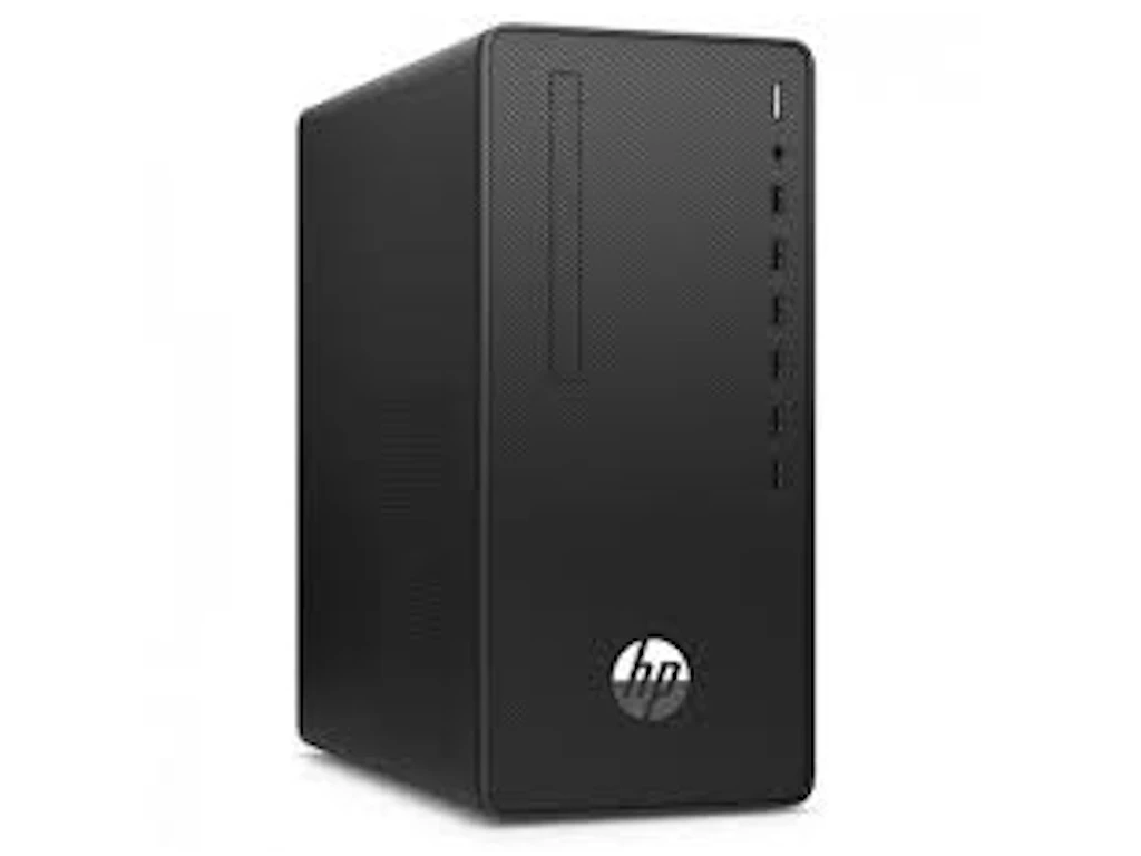 HP Desktop Pro 300 G6 MT (294Z6EA) kompjuter Intel® Octa Core™ i7 10700 8GB 256GB SSD Intel® UHD DVD RW 
