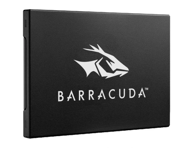 Seagate BarraCuda 240GB 2.5" SATA III (ZA240CV1A002) SSD disk