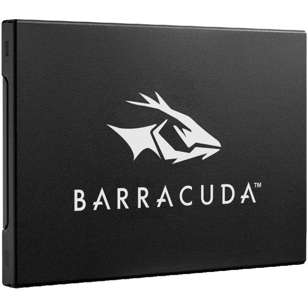 Seagate BarraCuda 240GB 2.5" SATA III (ZA240CV1A002) SSD disk