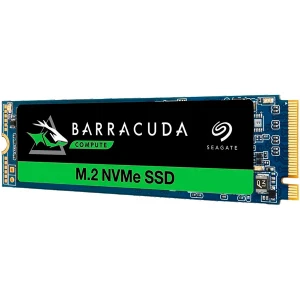 Seagate Barracuda 500GB M.2 NVMe (ZP500CV3A002) SSD disk 