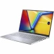 Asus VivoBook 15 OLED M1505YA-OLED-L521 laptop 15.6" FHD AMD Ryzen 5 7530U 16GB 512GB SSD Radeon Graphics srebrni