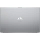 HP 470 G10  laptop Intel® Deca Core™ i7 1355U 17.3" FHD 16GB 512GB SSD Intel® Iris Xe srebrni