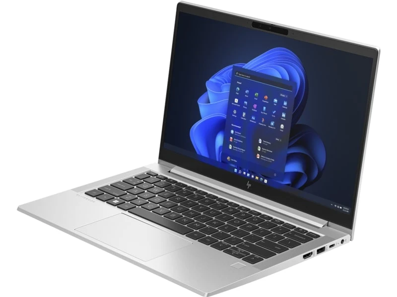 HP EliteBook 630 G10 (725N7EA) laptop Intel® Deca Core™ i7 1355U 13.3" FHD 8GB 512GB SSD Intel® Iris Xe Win11 Pro srebrni