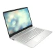 HP 15s-eq2169nm (8D084EA) laptop 15.6" FHD AMD Ryzen 5 5500U 8GB 512GB SSD Radeon Graphics srebrni