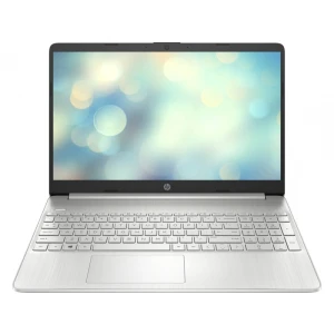 HP 15s-fq5066nm (8D089EA) laptop Intel Deca Core i5 1235U 15.6" FHD 8GB 512GB SSD Intel Iris Xe srebrni