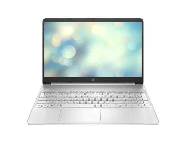 HP 15s-fq5066nm (8D089EA) laptop Intel® Deca Core™ i5 1235U 15.6" FHD 8GB 512GB SSD Intel® Iris Xe srebrni