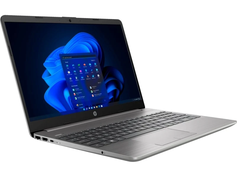 HP 250 G9 (6S778EA) laptop Intel® Deca Core™ i5 1235U 15.6" FHD 8GB 512GB SSD Intel® Iris Xe srebrni