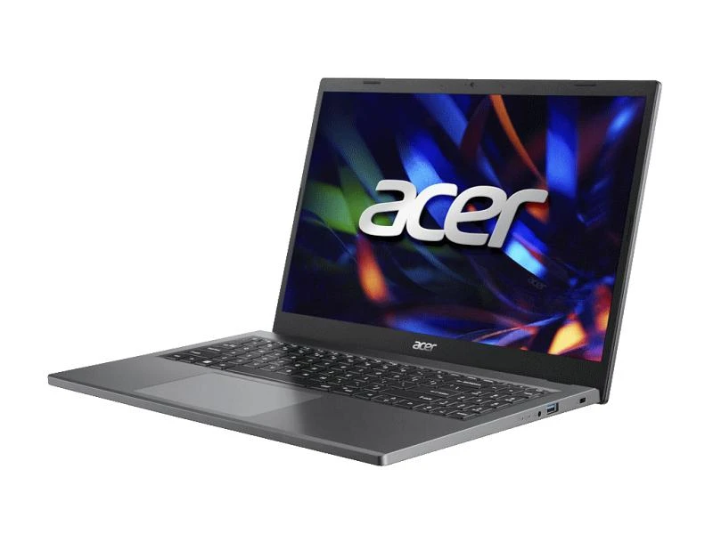 Acer Extensa 15 EX215-23 (NX.EH3EX.00R) laptop 15.6" FHD AMD Ryzen 5 7520U 8GB 512GB SSD Radeon Graphics sivi