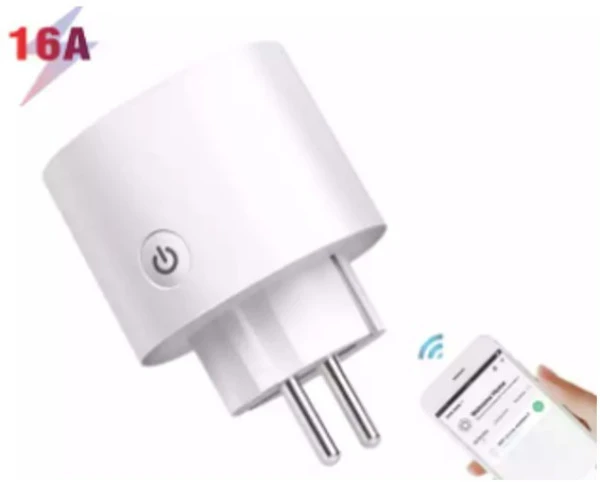Gembird (MON16A) smart utičnica za merač potrošnje struje