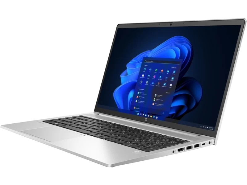 HP ProBook 450 G9 (723Y8EA) laptop Intel® Deca Core™ i5 1235U 15.6" FHD 8GB 512GB SSD Intel® Iris Xe srebrni