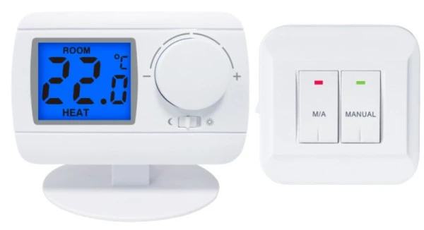 Prosto (DST-Q8RF) digitalni sobni termostat 